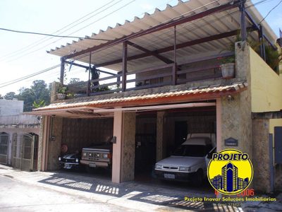 Sobrado, 4 quartos, 650 m² - Foto 3