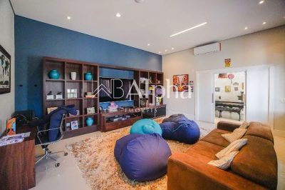 Casa, 4 quartos, 790 m² - Foto 2