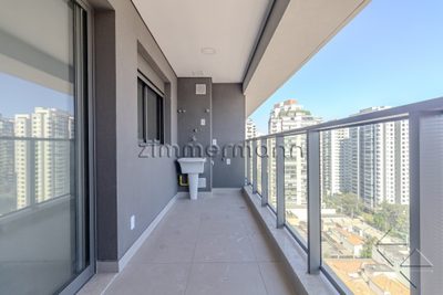 Apartamento, 1 quarto, 38 m² - Foto 3