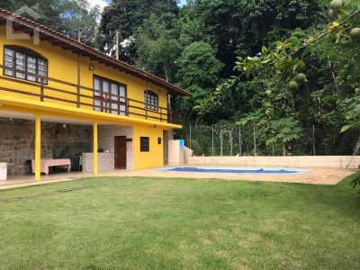 Casa, 4 quartos, 324 m² - Foto 3