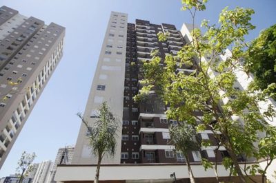 Apartamento, 2 quartos, 47 m² - Foto 2