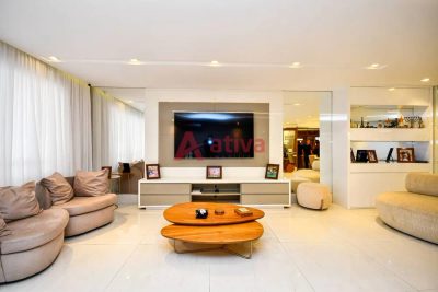 Casa, 5 quartos, 281 m² - Foto 5
