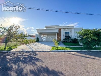 Casa, 3 quartos, 170 m² - Foto 2
