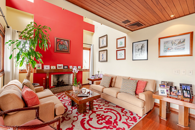 Cobertura, 4 quartos, 425 m² - Foto 1