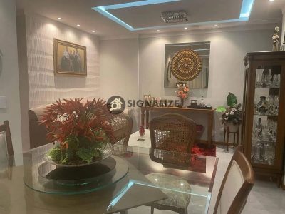 Apartamento, 3 quartos, 131 m² - Foto 2