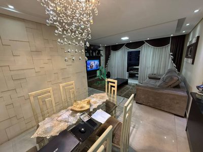Apartamento, 2 quartos, 80 m² - Foto 1