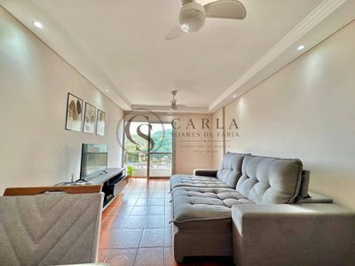 Apartamento, 2 quartos, 96 m² - Foto 3