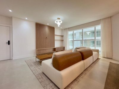 Apartamento, 4 quartos, 175 m² - Foto 4