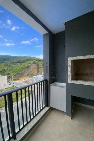 Apartamento, 2 quartos, 85 m² - Foto 1