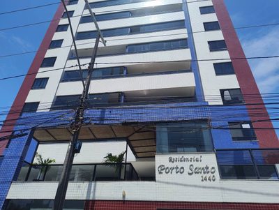 Apartamento, 3 quartos, 121 m² - Foto 2