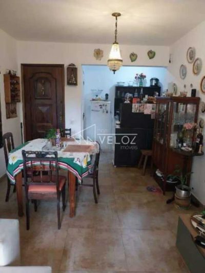 Apartamento, 2 quartos, 69 m² - Foto 1