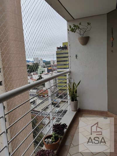 Apartamento, 3 quartos, 161 m² - Foto 2