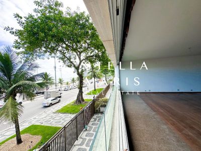 Apartamento, 4 quartos, 290 m² - Foto 2