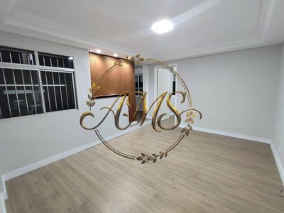 Apartamento, 2 quartos, 56 m² - Foto 1