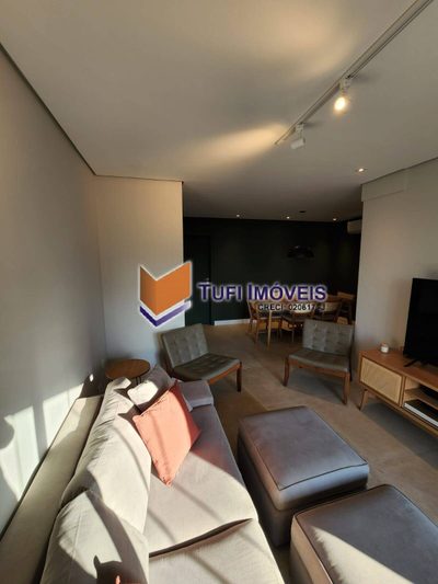 Apartamento, 3 quartos, 94 m² - Foto 4