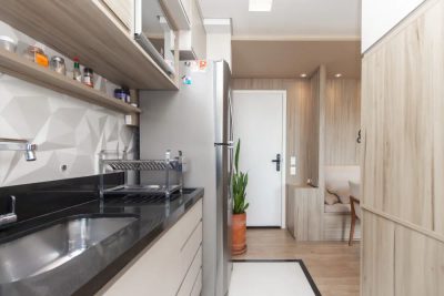 Apartamento, 2 quartos, 50 m² - Foto 1