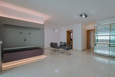 Apartamento, 4 quartos, 147 m² - Foto 1
