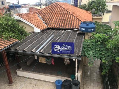 Casa, 5 quartos, 190 m² - Foto 1
