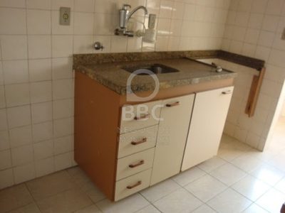 Apartamento, 2 quartos, 58 m² - Foto 5