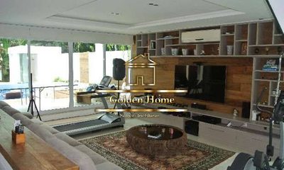 Casa, 3 quartos, 544 m² - Foto 5