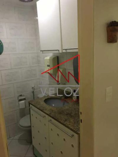 Sala-Conjunto, 25 m² - Foto 1
