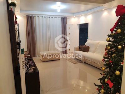 Casa, 4 quartos, 200 m² - Foto 4
