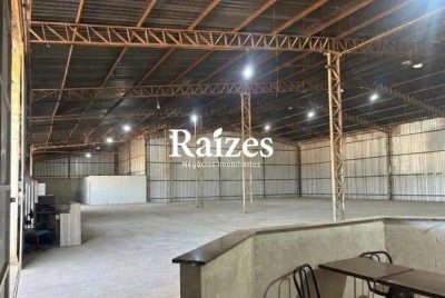 Depósito-Galpão, 3800 m² - Foto 1