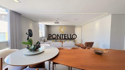 Apartamento, 4 quartos, 235 m² - Foto 5