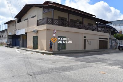 Casa Comercial, 528 m² - Foto 1