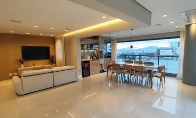 Apartamento, 3 quartos, 122 m² - Foto 1