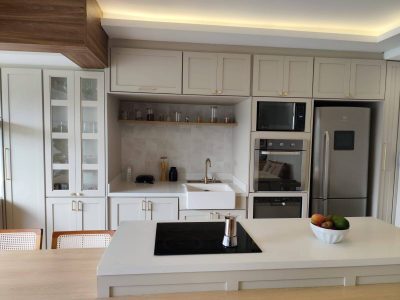 Apartamento, 2 quartos - Foto 4