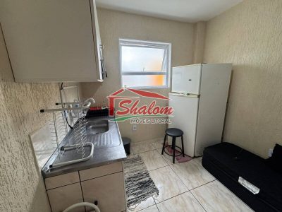 Apartamento, 1 quarto, 30 m² - Foto 2