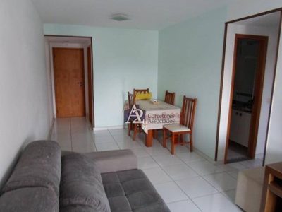 Apartamento, 2 quartos, 67 m² - Foto 5