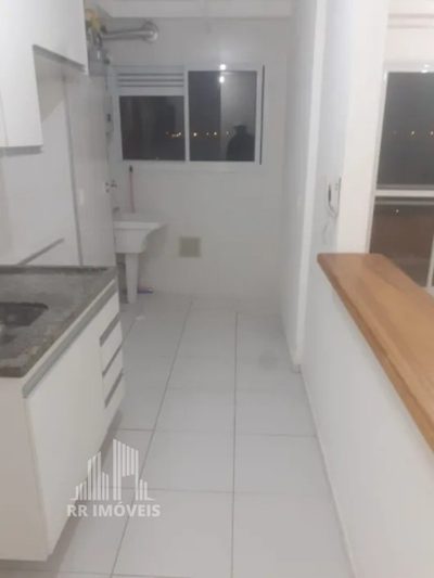 Apartamento, 2 quartos, 55 m² - Foto 3