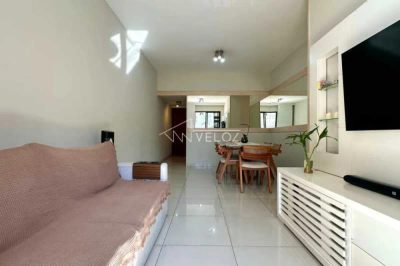 Apartamento, 2 quartos, 83 m² - Foto 5