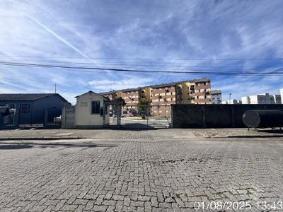 Apartamento, 2 quartos, 38 m² - Foto 1