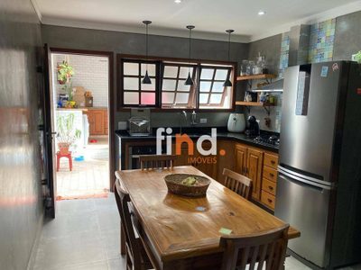 Casa, 3 quartos, 110 m² - Foto 5