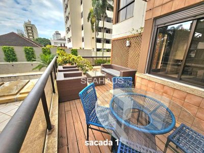 Apartamento, 4 quartos, 326 m² - Foto 4