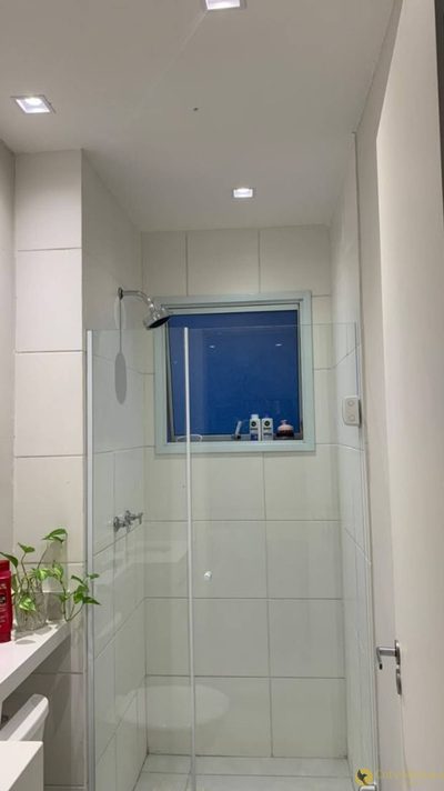 Apartamento, 2 quartos, 47 m² - Foto 2