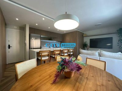 Apartamento, 2 quartos, 72 m² - Foto 4