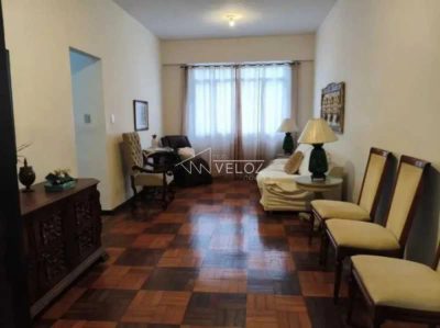 Apartamento, 2 quartos, 90 m² - Foto 3