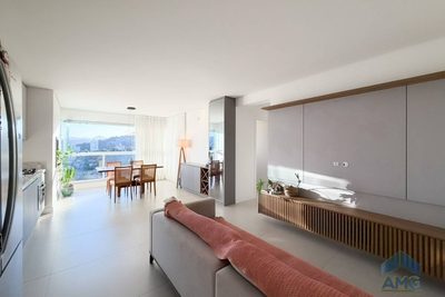 Apartamento, 2 quartos, 83 m² - Foto 5