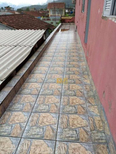 Casa, 3 quartos, 1 m² - Foto 2