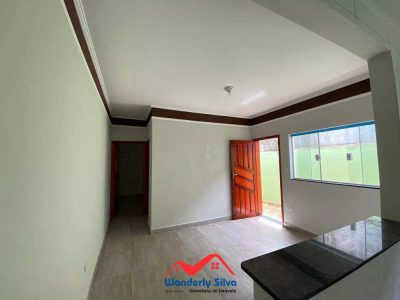Casa, 2 quartos, 76 m² - Foto 3