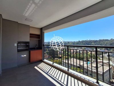 Apartamento, 3 quartos, 100 m² - Foto 1