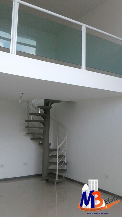 Sobrado, 3 quartos, 175 m² - Foto 2