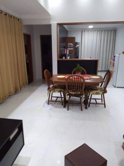 Casa de Condomínio, 2 quartos - Foto 5