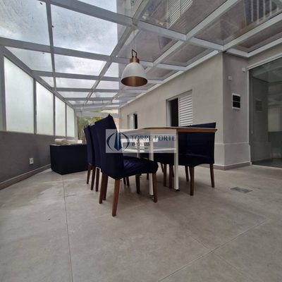 Apartamento, 3 quartos, 190 m² - Foto 5