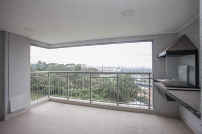 Apartamento, 3 quartos, 109 m² - Foto 1