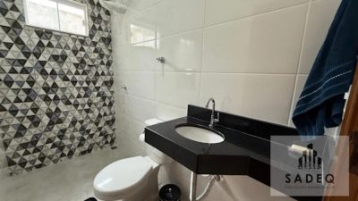 Casa, 2 quartos - Foto 4